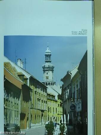 Sopron