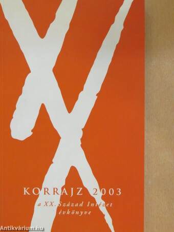 Korrajz 2003