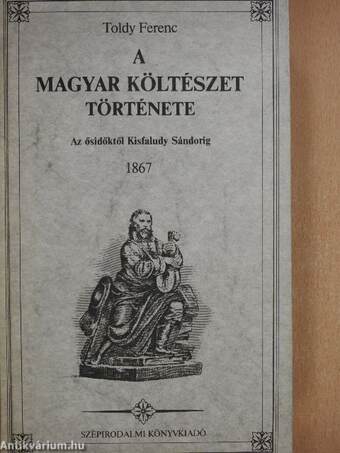 A magyar költészet története