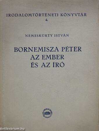 Bornemisza Péter 