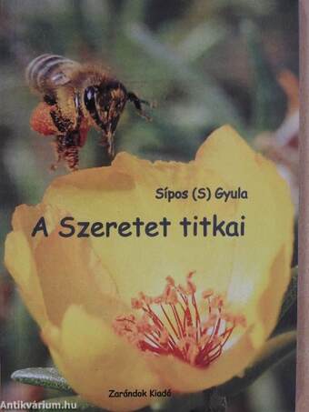 A szeretet titkai