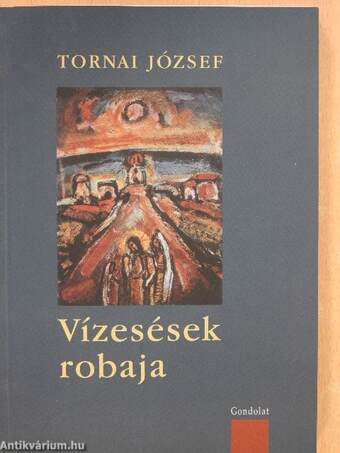 Vízesések robaja