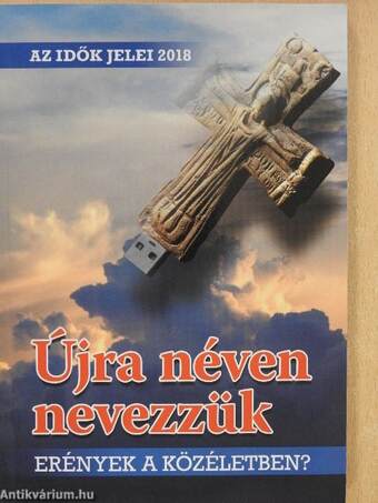 Újra néven nevezzük