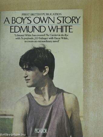 A Boy's Own Story