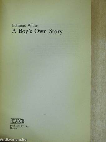 A Boy's Own Story