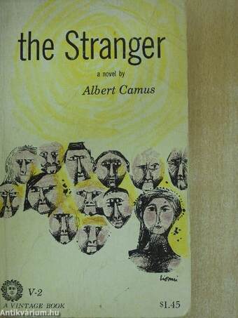 The Stranger