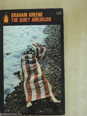 The Quiet American