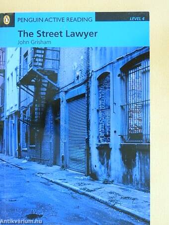 The Street Lawyer - 2 CD-vel