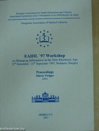 EAHIL '97 Workshop