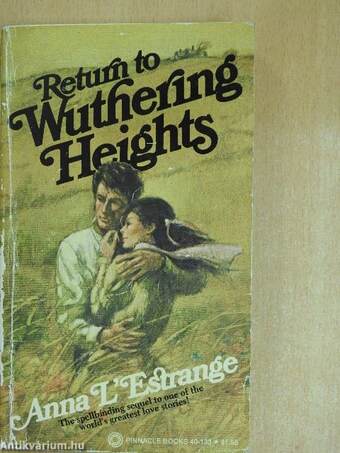 Return to Wuthering Heights