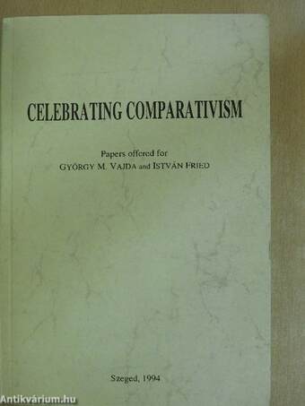 Celebrating Comparativism