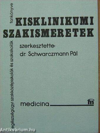 Kisklinikumi szakismeretek