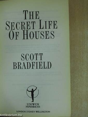 The Secret Life of Houses