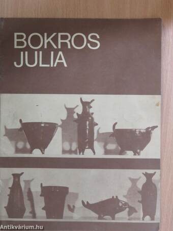 Bokros Julia