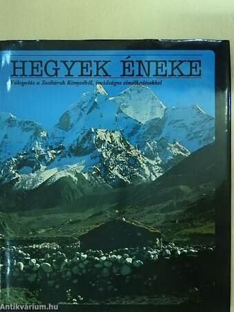 Hegyek éneke