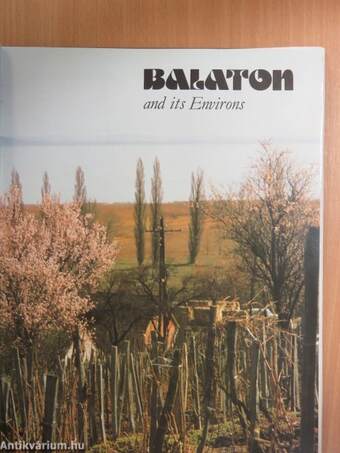 Balaton and its Environs