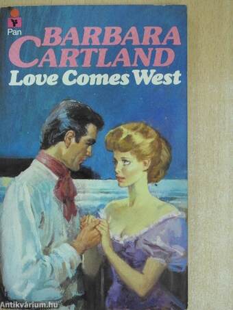 Love Comes West