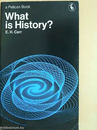 What is History?