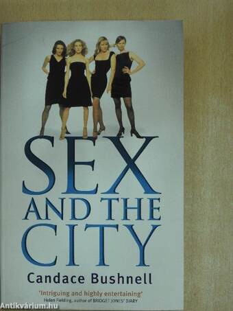 Sex and the City