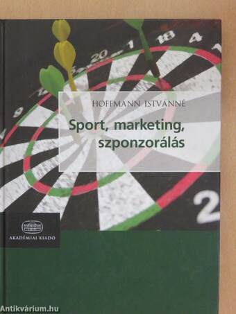 Sport, marketing, szponzorálás
