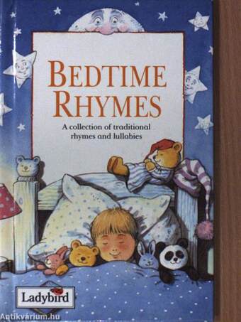 Bedtime Rhymes