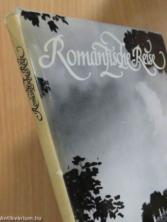 Romantische Reise