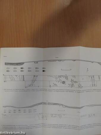 Archäologie und Siedlungsgeschichte im Hahóter Becken, Südwest-Ungarn