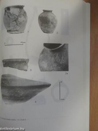 Archäologie und Siedlungsgeschichte im Hahóter Becken, Südwest-Ungarn