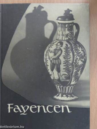 Fayencen