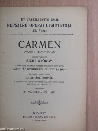 Carmen