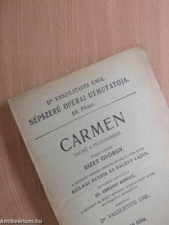 Carmen