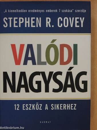 Valódi nagyság