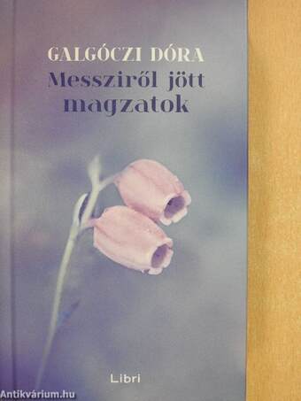 Messziről jött magzatok