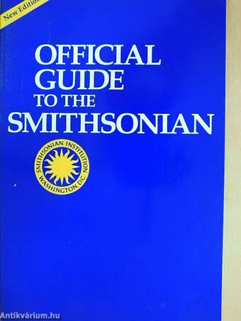 Official Guide to the Smithsonian