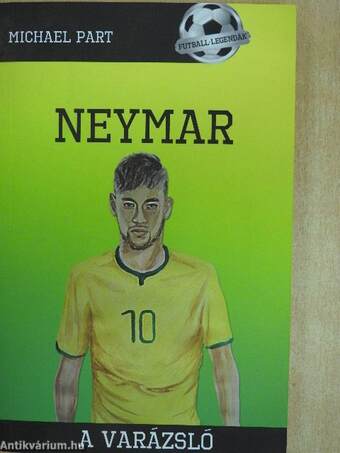 Neymar - A varázsló