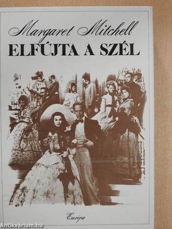 Elfújta a szél 1-2.