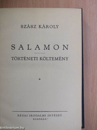 Salamon