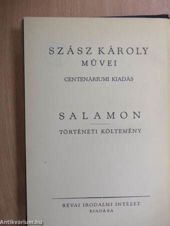 Salamon