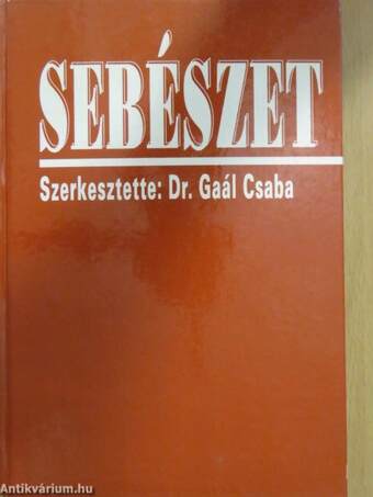 Sebészet