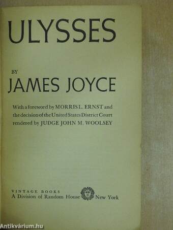 Ulysses