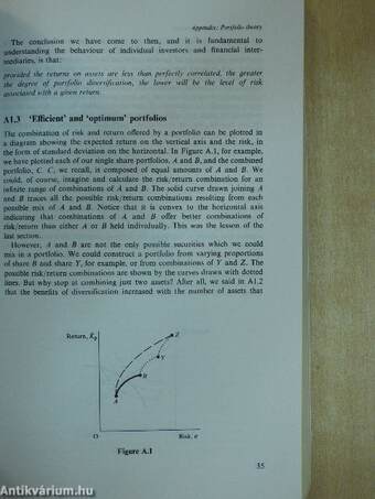 Financial Markets and Institutions