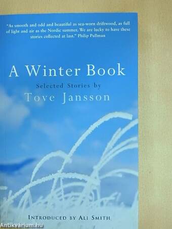 A Winter Book