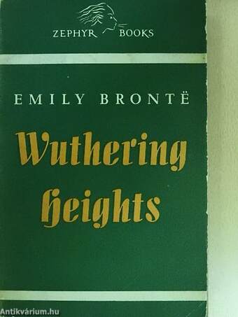 Wuthering Heights