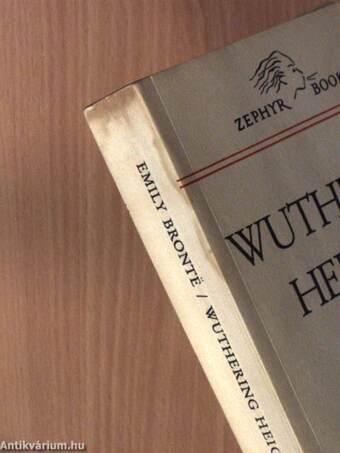 Wuthering Heights