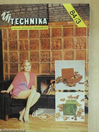 Új Technika 84/3