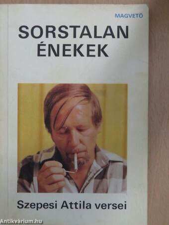 Sorstalan énekek