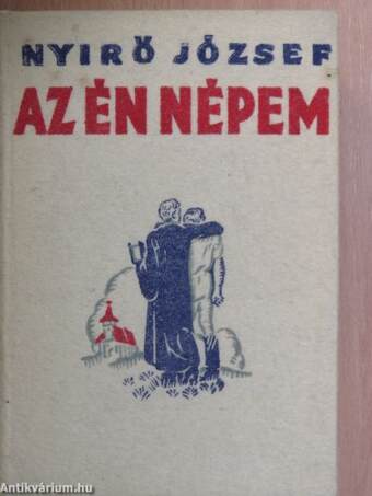 Az én népem