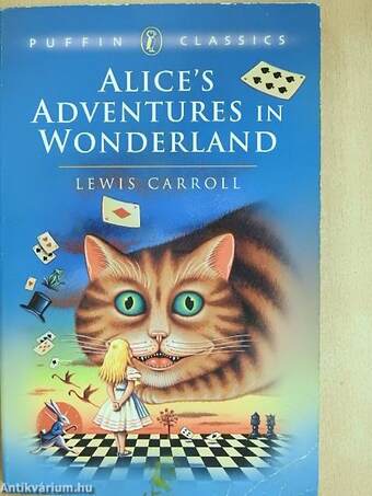 Alice's Adventures in Wonderland