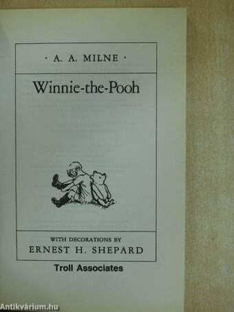 Winnie-the-Pooh