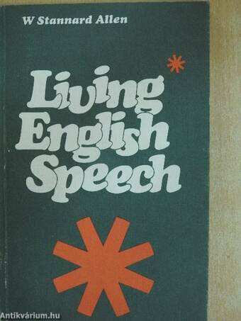 Living English Speech